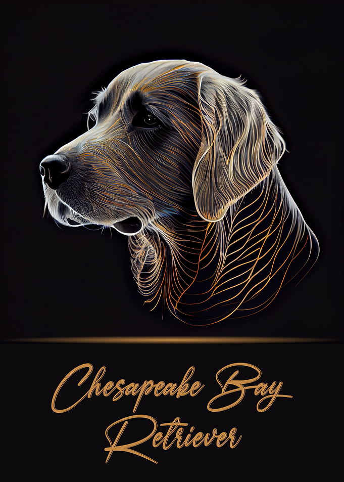 Chesapeake Bay Retriever