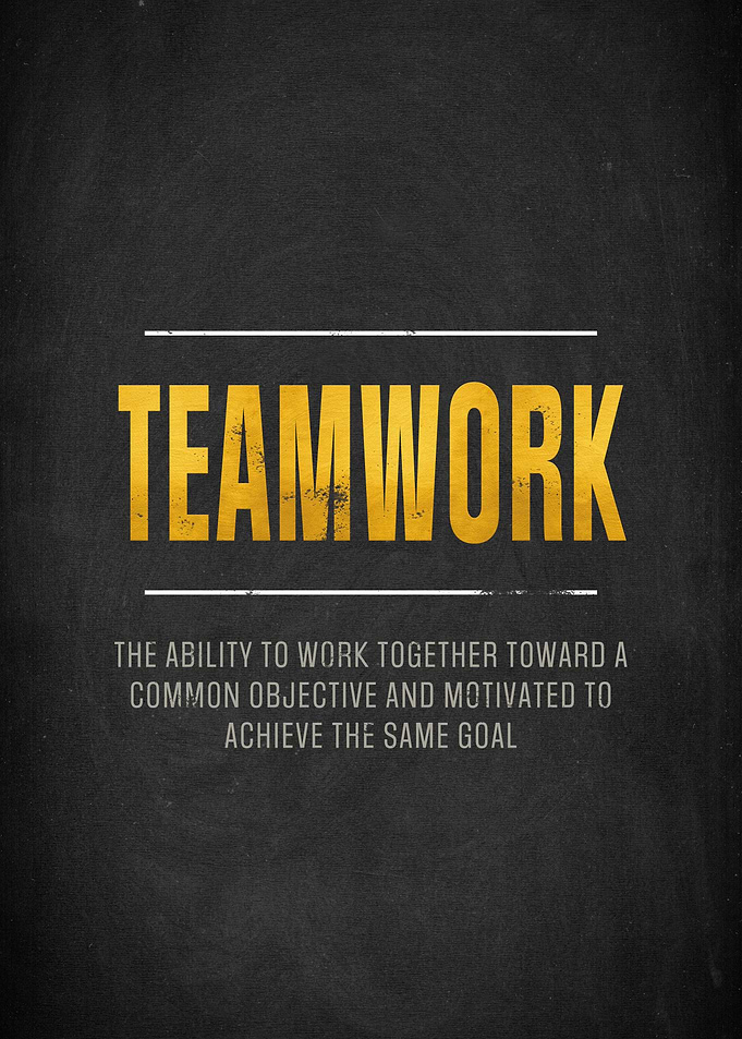 TeamWork