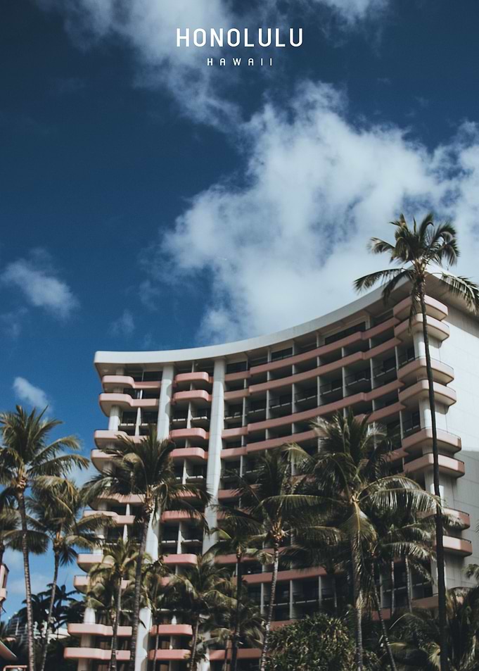 Honolulu