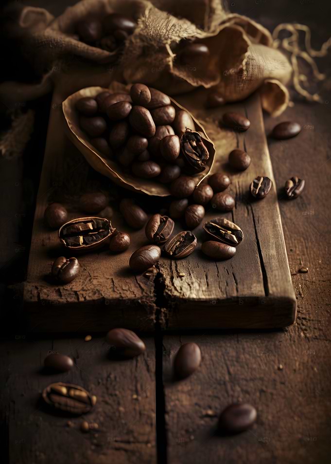 Coffee Beans