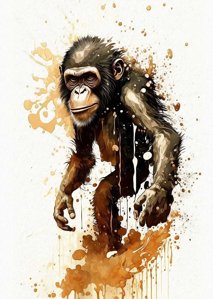 Monkey