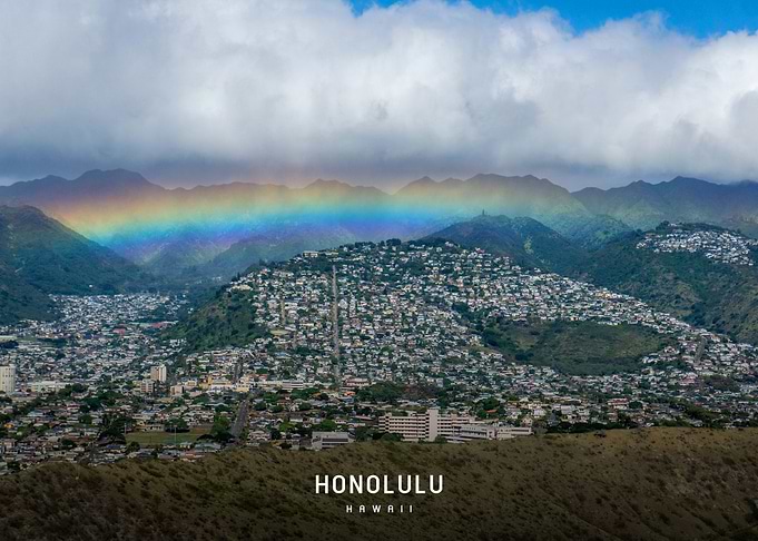 Honolulu