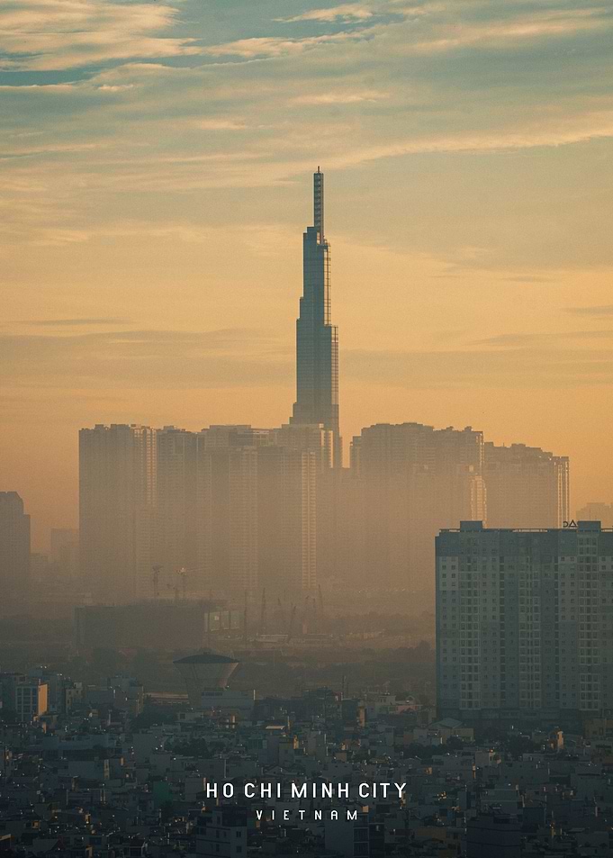 Ho Chi Minh City