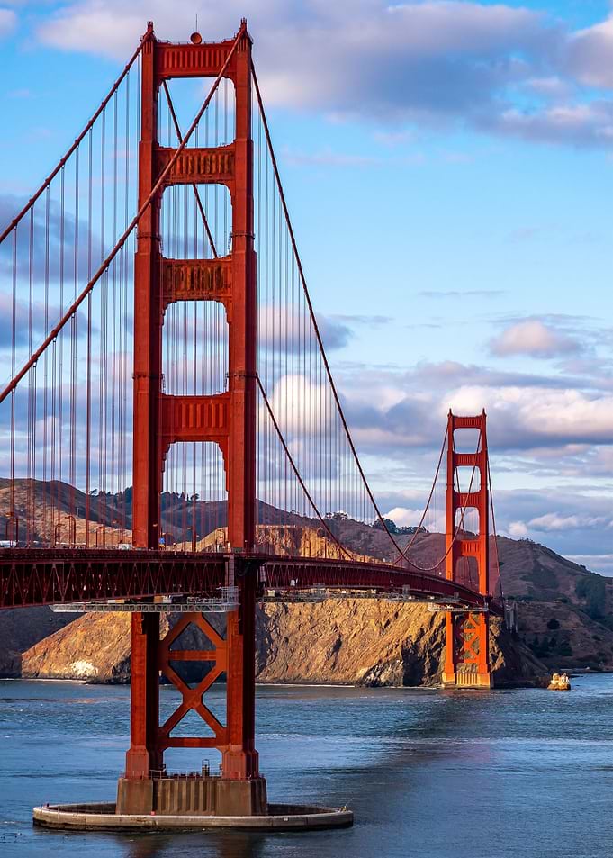 San Francisco