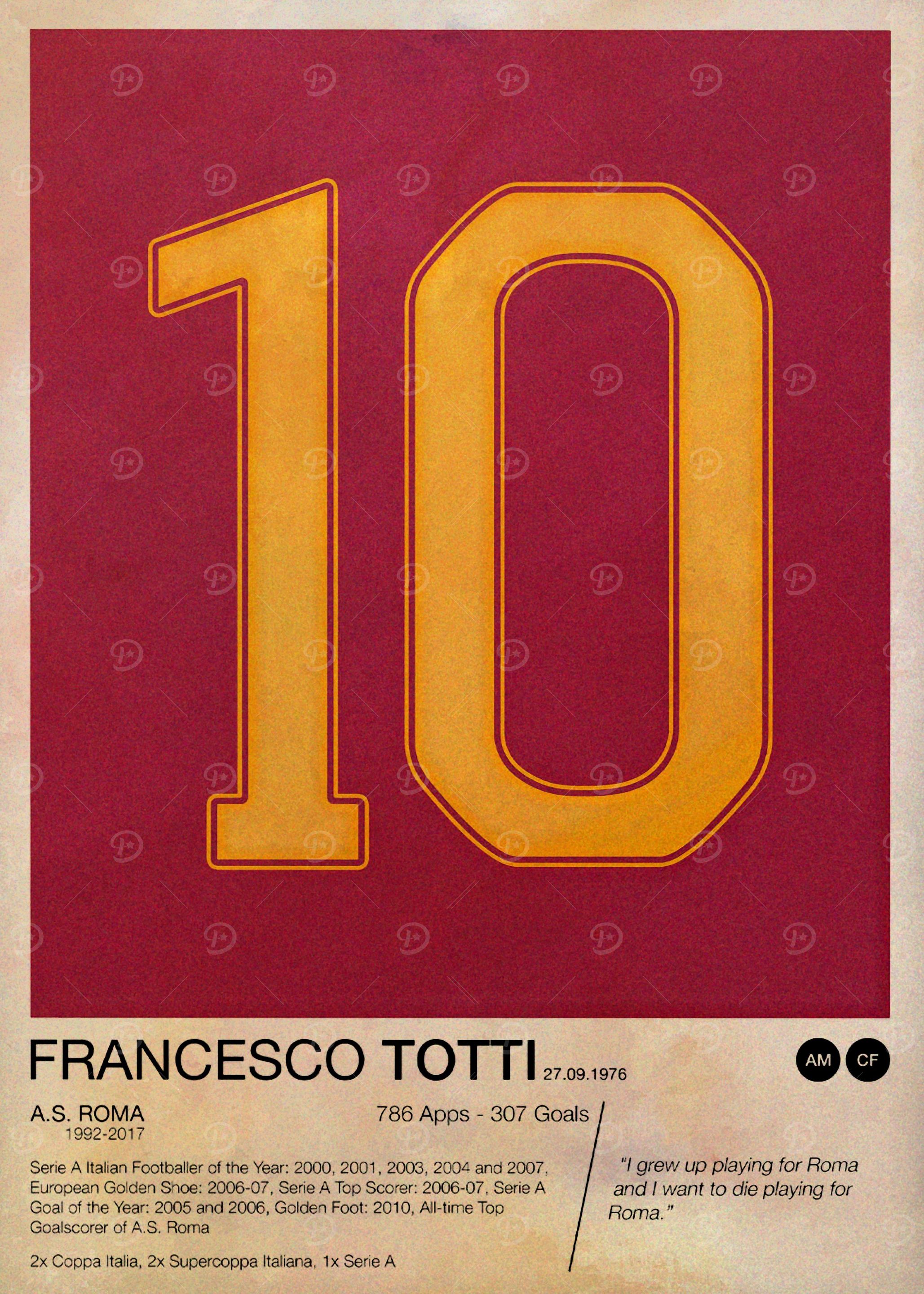 Francesco Totti