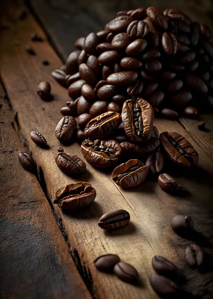 Coffee Beans