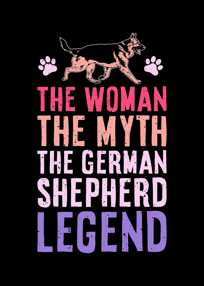 German Shepherd