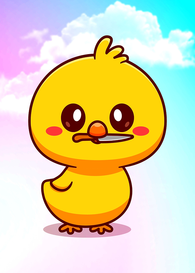 Duck
