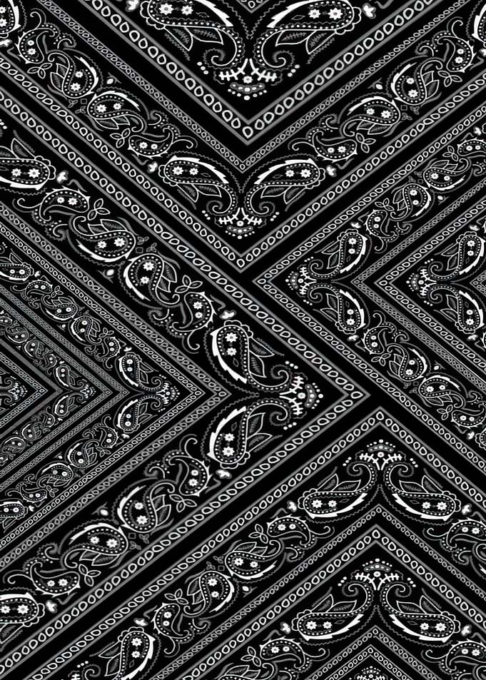 Batik Indonesian