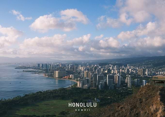 Honolulu