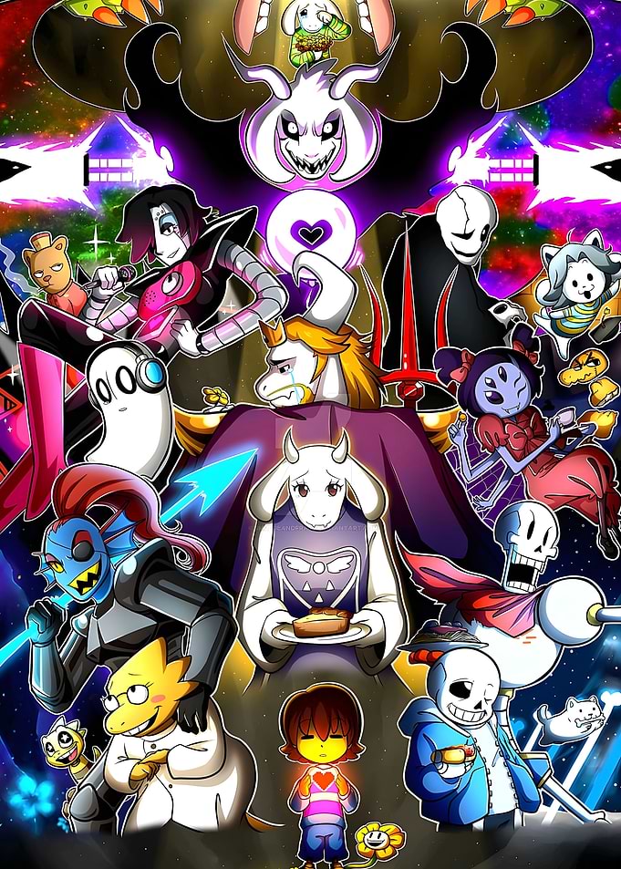 Undertale