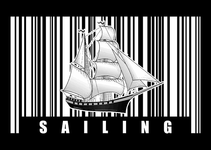 Sailing Sailor