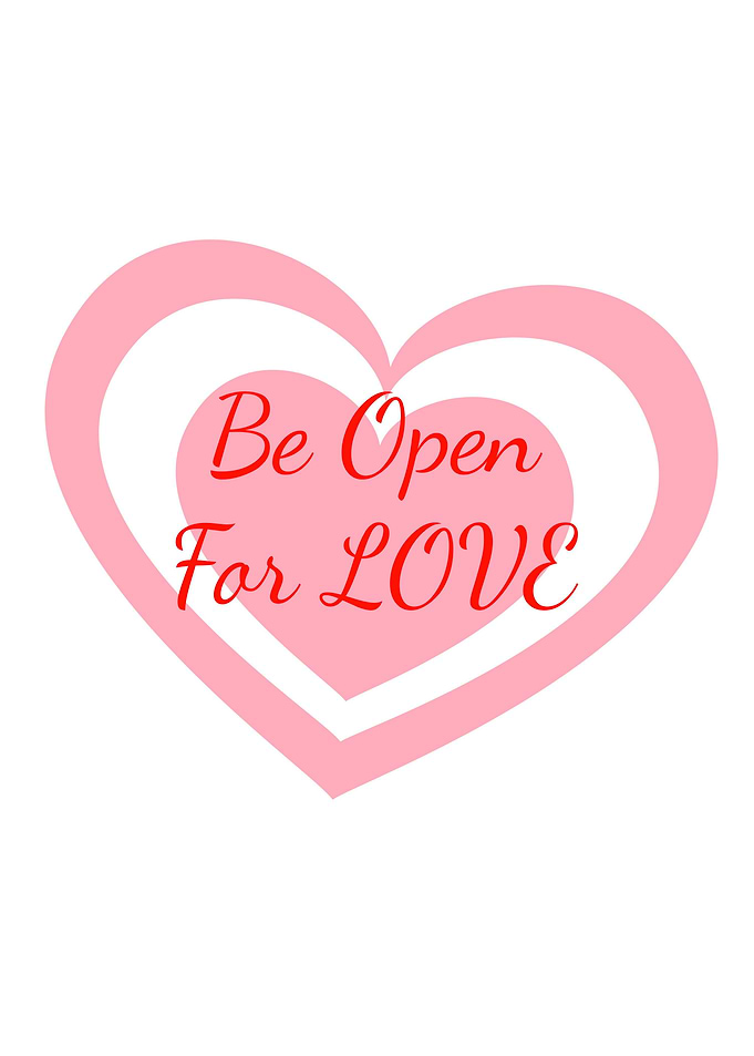 happy valentine