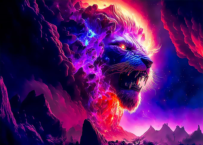 Lion