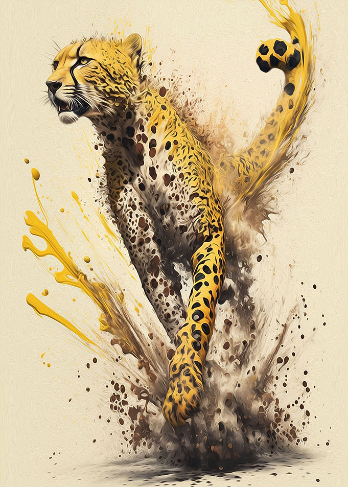Cheetah