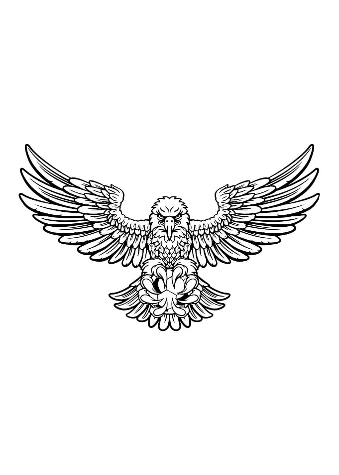 eagle