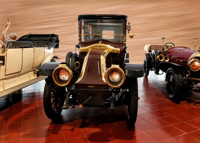 Renault 20HP