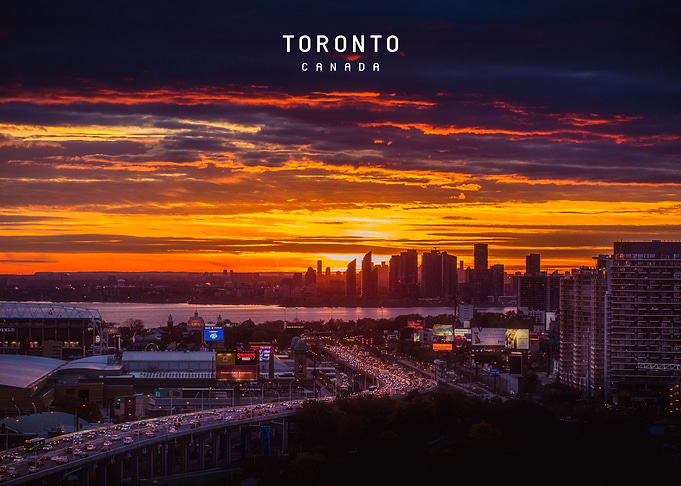 Toronto