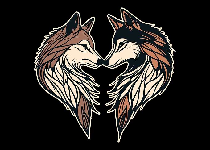 Wolf Heart