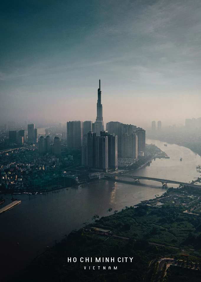 Ho Chi Minh City