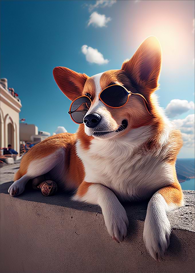 Corgi