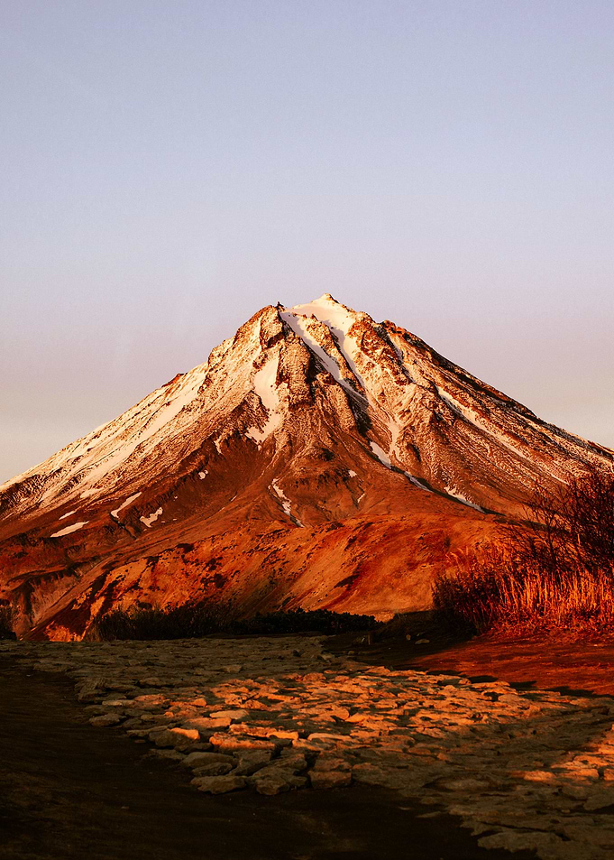 MOUNTIAN