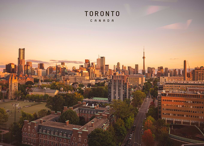 Toronto