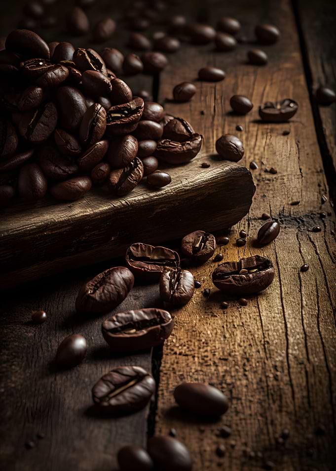 Coffee Beans