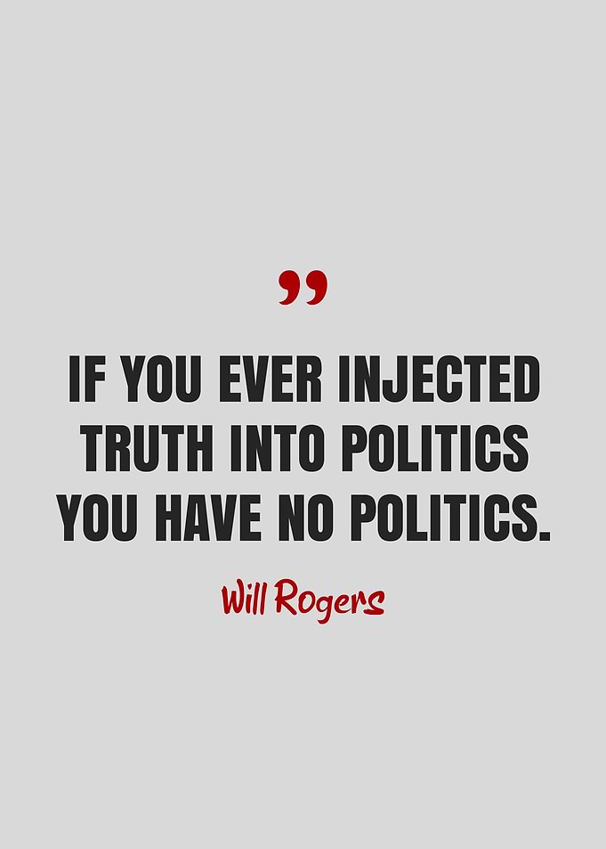 will rogers quotes
