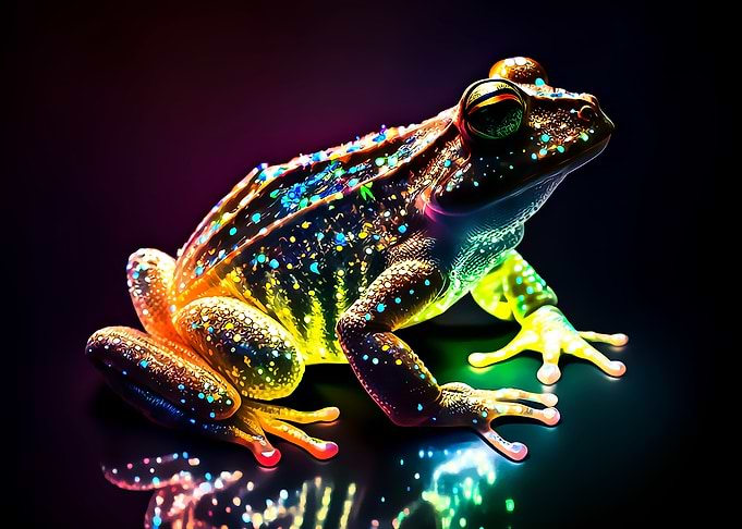 Frog