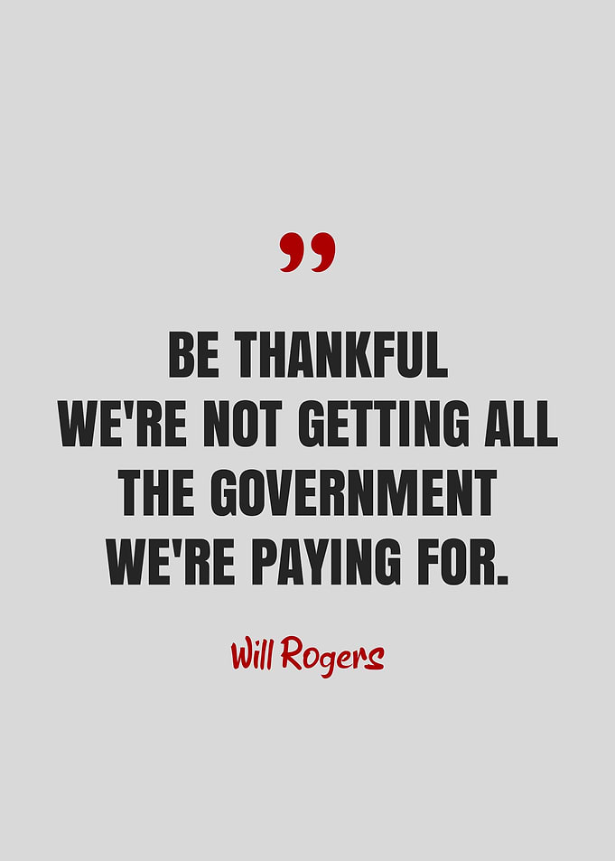 will rogers quotes