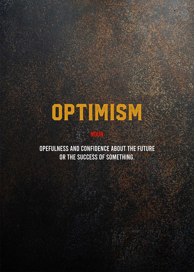 optimism