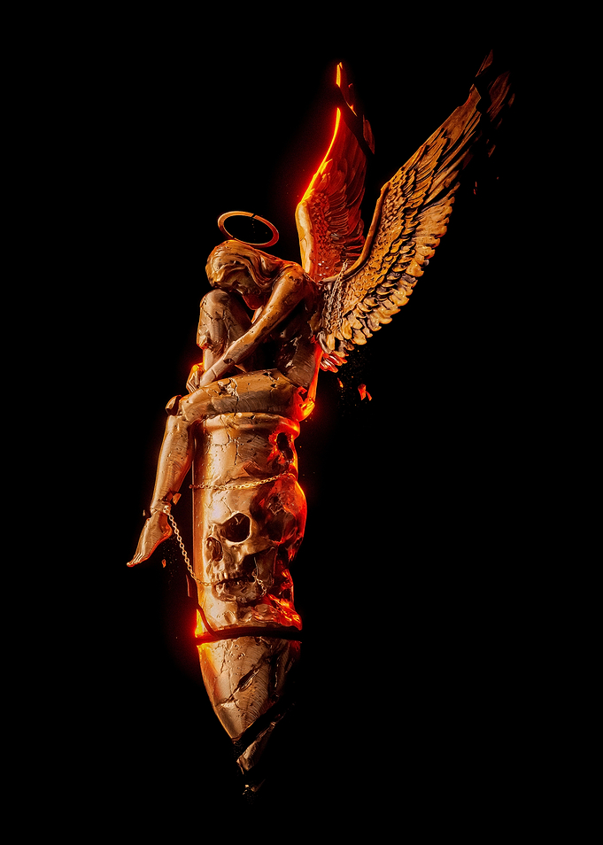 Angel of Darkness