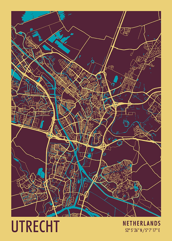 Utrecht