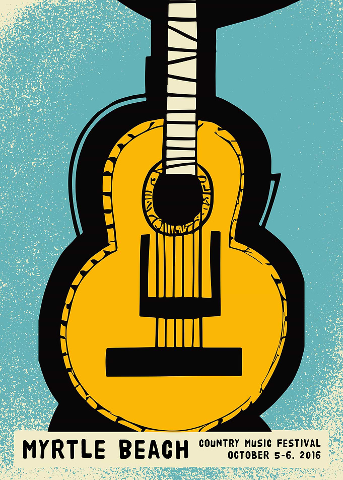 Myrtle Beach Country Music
