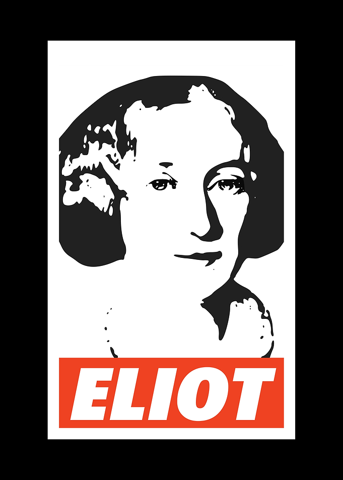 George Eliot