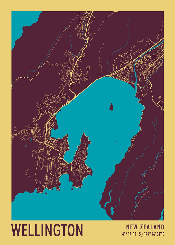 Wellington