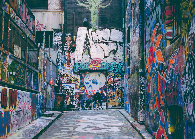 Dead End Street