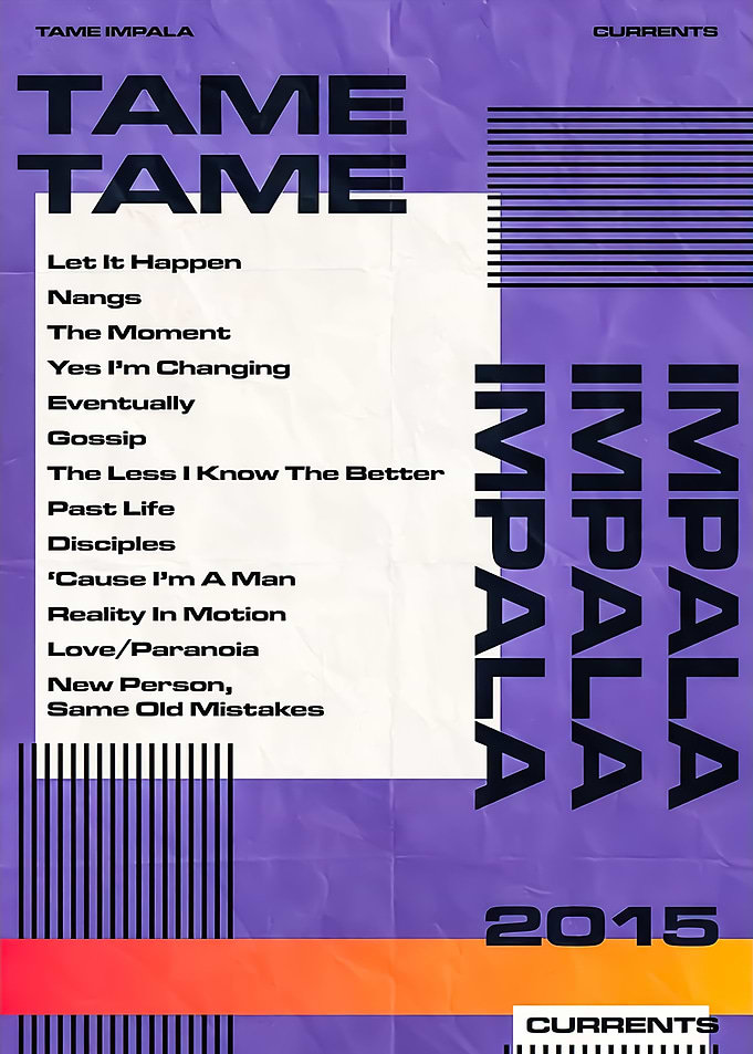Tame Impala