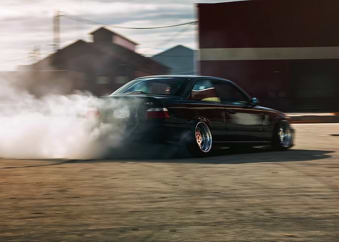 BMW e36
