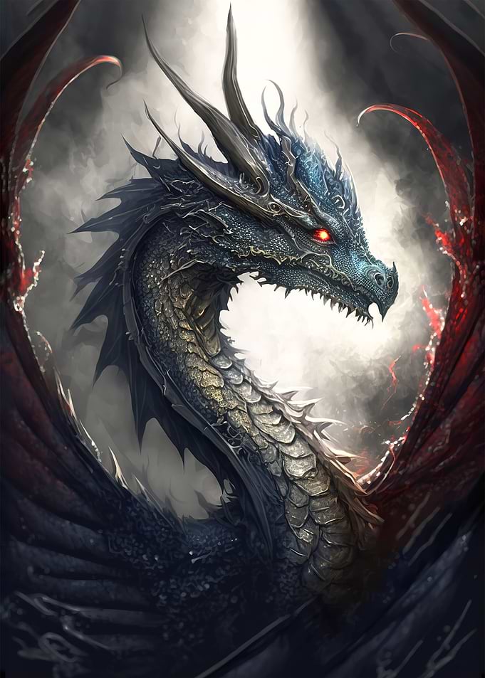 Draco II