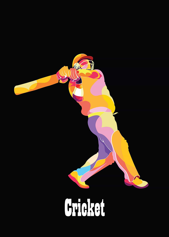 cricket pop ar