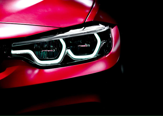 Audi Car