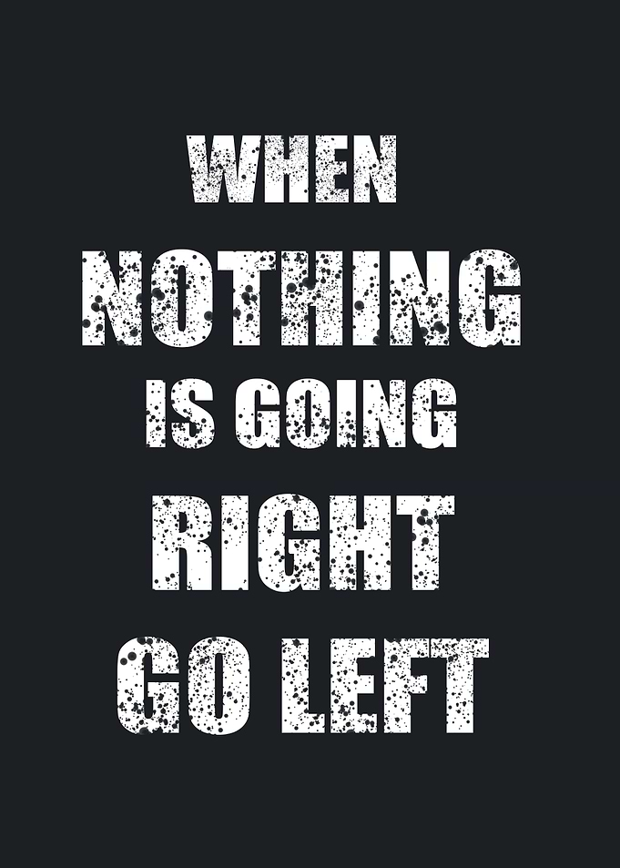 right quote