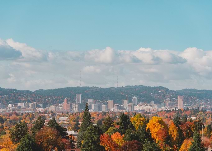 Portland
