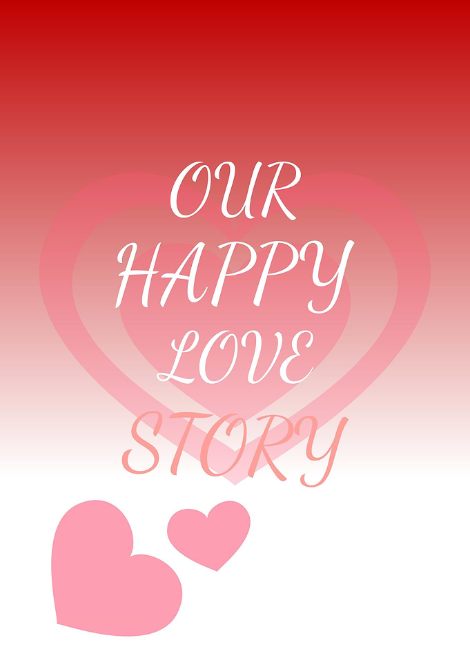 happy valentine