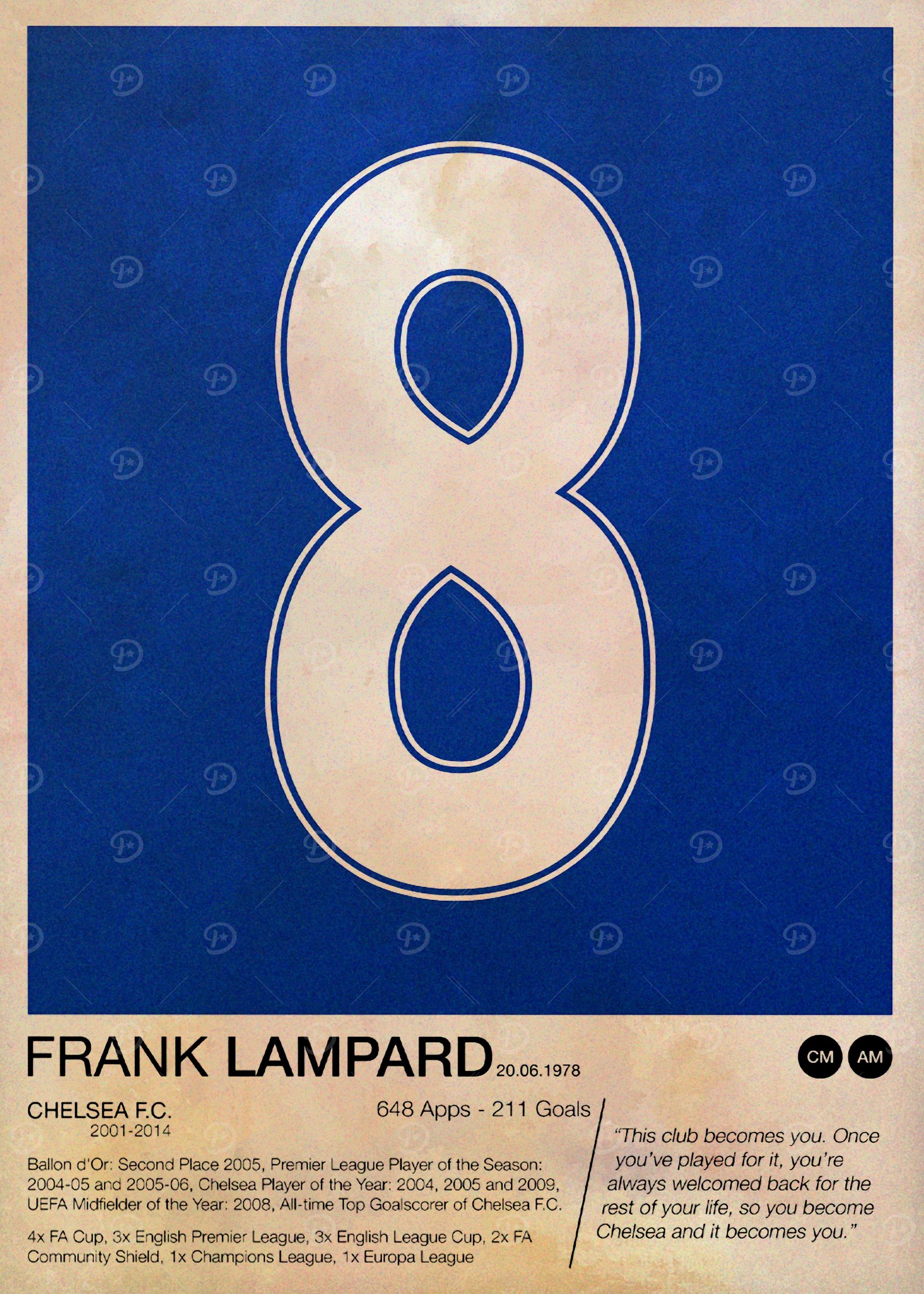 Frank Lampard