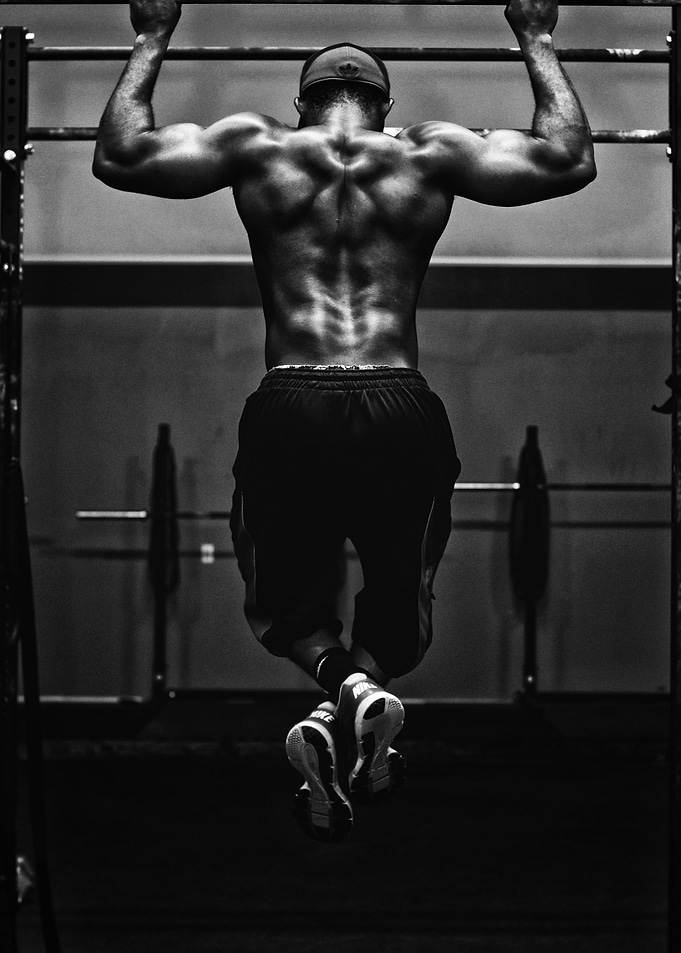 Workout Motivation