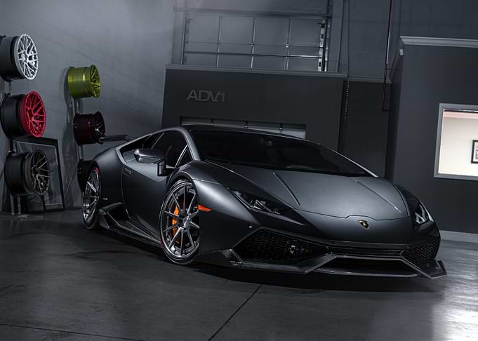 lamborghini