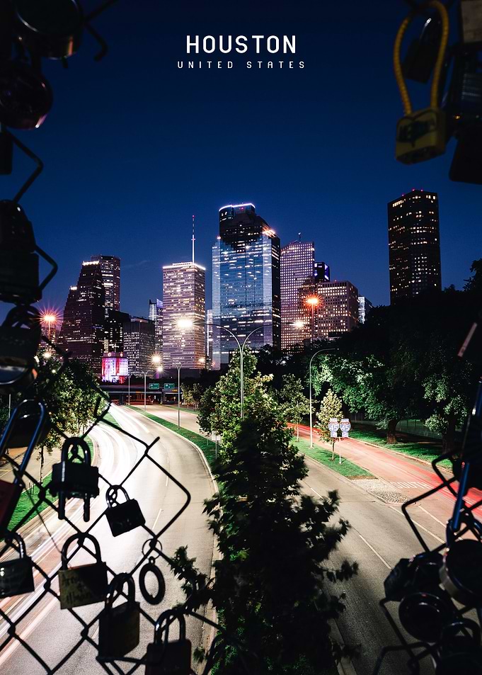 Houston